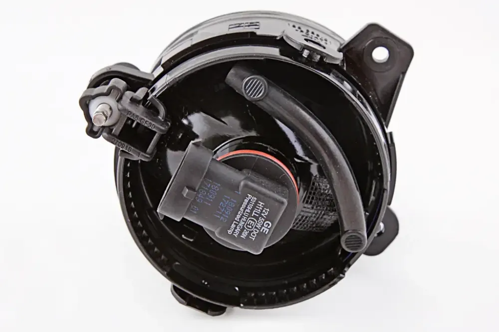 Фара протитуманна 2190 Автовитання ліва з галогенкою Вінниця - фото 4