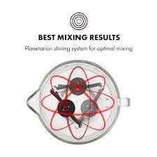 Кухонний комбайн Klarstein Lucia Orangina Жовтий Рівне