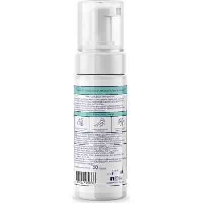 Пенка для душа Mermade Coco Jambo 150 мл (4823122900333) Винница