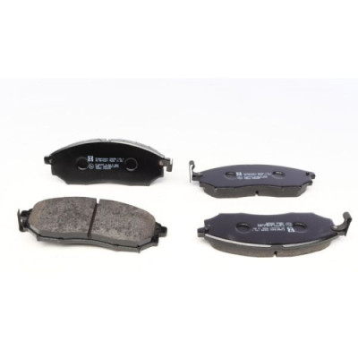 Тормозные колодки ZIMMERMANN 23698.170.1 Винница - изображение 3