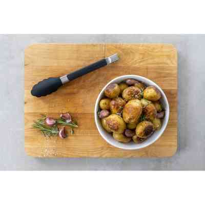 Щипці кухонні KitchenAid Universal, 24 см, чорний (KQG203OHOBE) Вінниця