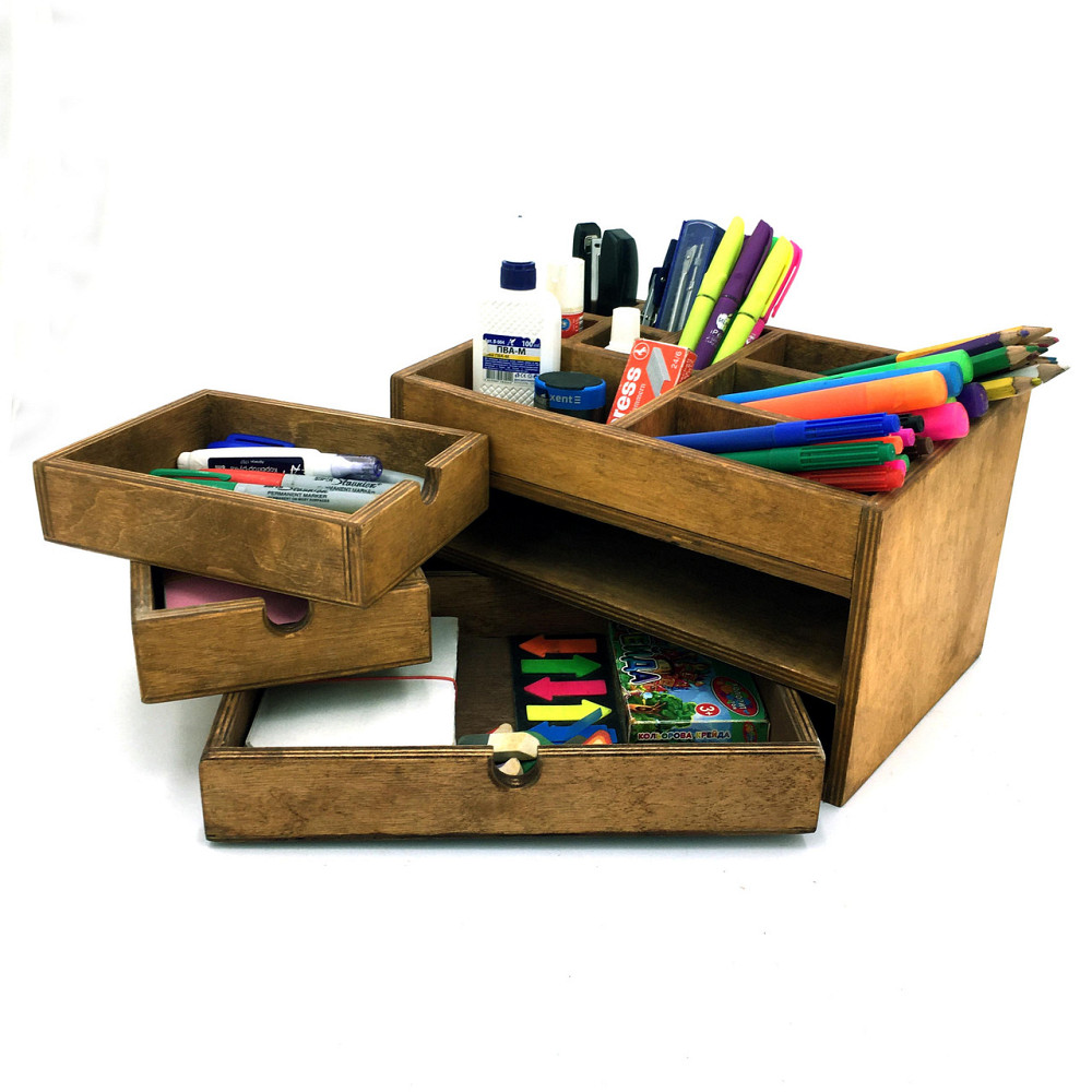 Настольный органайзер 