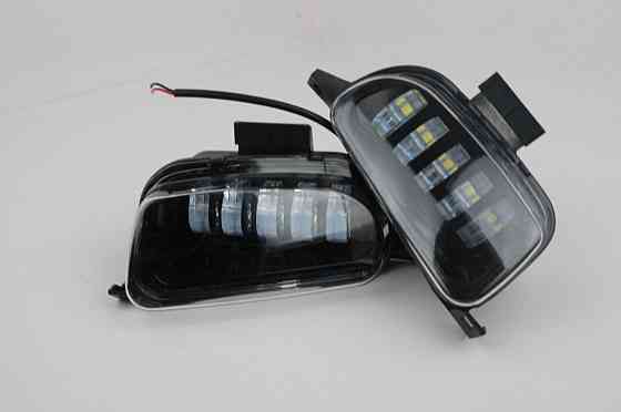 ПТФ протитуманні фари туманки Фольксваген Фольц Т4 Volkswagen T4 50W Харків