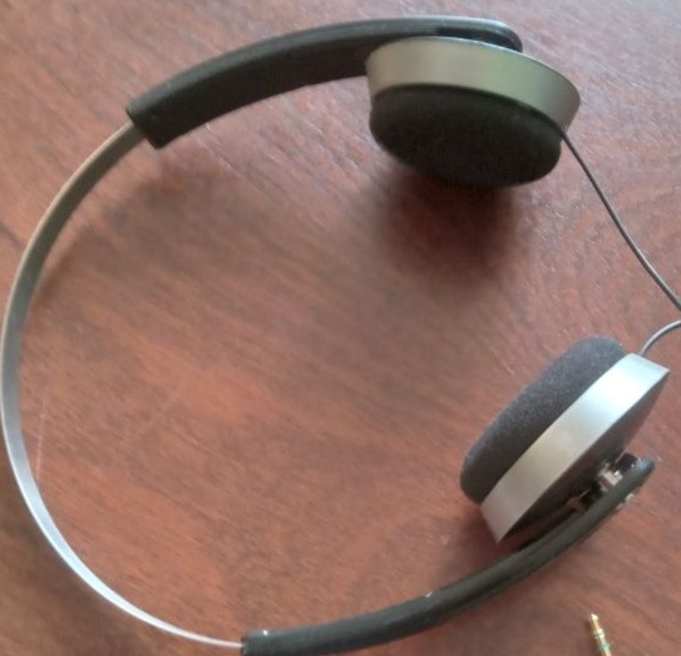Навушники : ERGO в робочому стані! Харків - фото 1