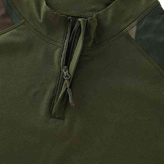 Термобелье мужское A173 Green CP 2XL Киев