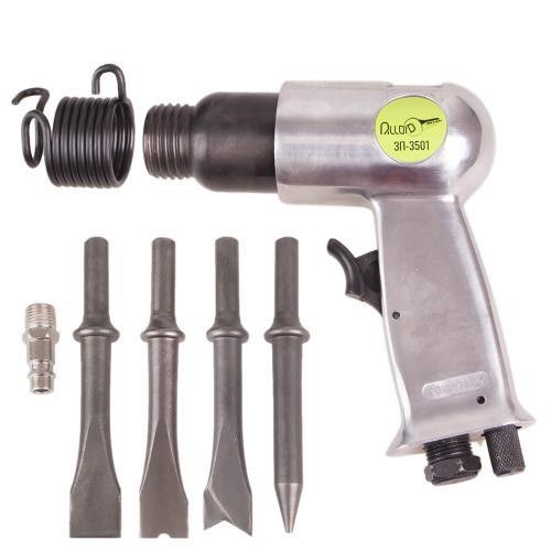 Зубило пневматичне Alloid. Одеса - фото 2