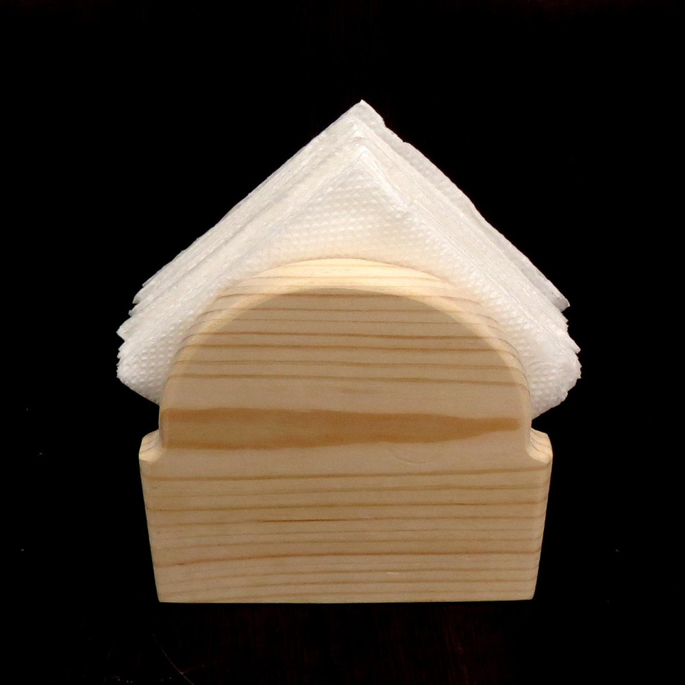 Салфетница 