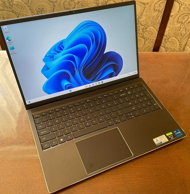 Ноутбук Dell Vostro 7510. Киев - изображение 6