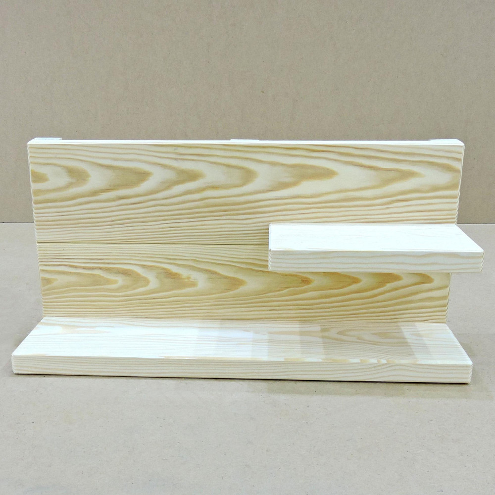 Полка для ванной 