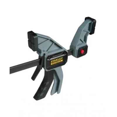 Струбцина Stanley FatMax M тригерна (швидкозатискна), 300мм (FMHT0-83233) Вінниця
