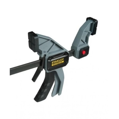 Струбцина Stanley FatMax M тригерна (швидкозатискна), 300мм (FMHT0-83233) Вінниця - фото 2