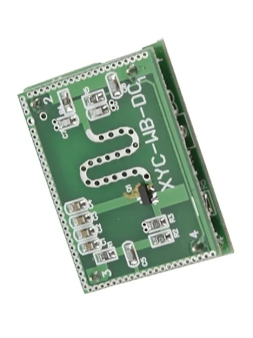 Радарний модуль 5.8 ГГц для контролю присутності Київ - фото 7