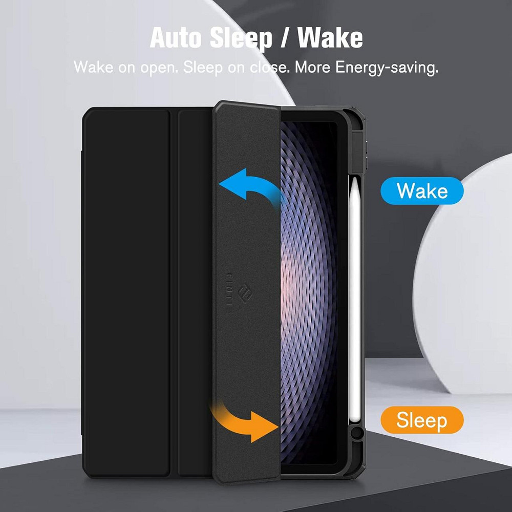 Чохол-книжка Fintie сумісний із iPad Pro 11-inch (4th / 3rd Generation) 2022/2021 Дніпро - фото 2