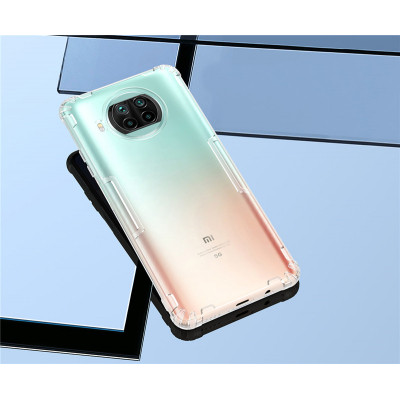 Чехол для мобильного телефона BeCover Anti-Shock Poco X3 / Poco X3 Pro Clear (706972) Винница - изображение 3