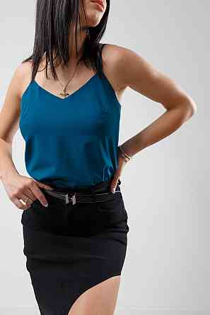 Женская летняя блузка 