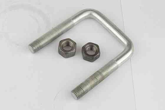 Стремянка ресори M14 71x95mm подовжена Citroen Jumper lll, Fiat Ducato GP ORU1350015080 Київ