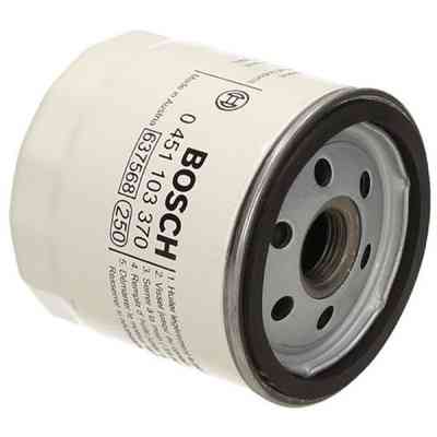 Фільтр масляний Bosch 0451103370 Вінниця