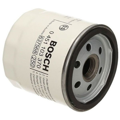 Фільтр масляний Bosch 0451103370 Вінниця - фото 1