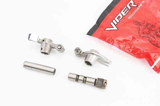 Коромисло (рокер) клапана, вал к-кт 4шт Київ