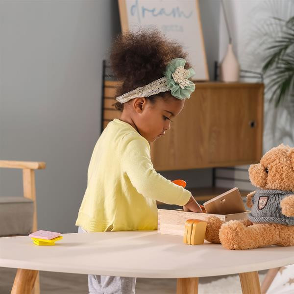 Іграшкові продукти Viga Toys Обід (44542) Харків - фото 9