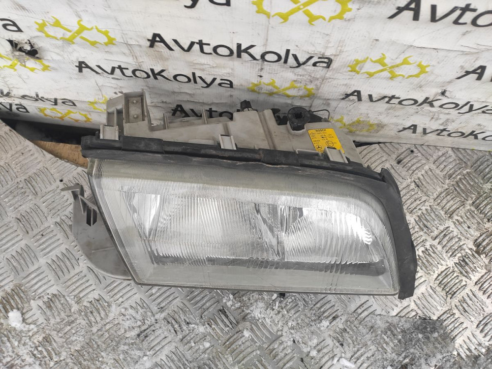Фара права Mercedes C-Class W202 1993-2000 (A2028202461) Ковель - фото 3