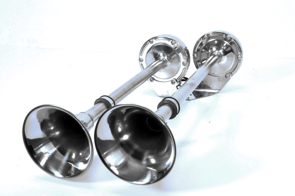 Звуковий Сигнал Подвійний Київ - фото 1