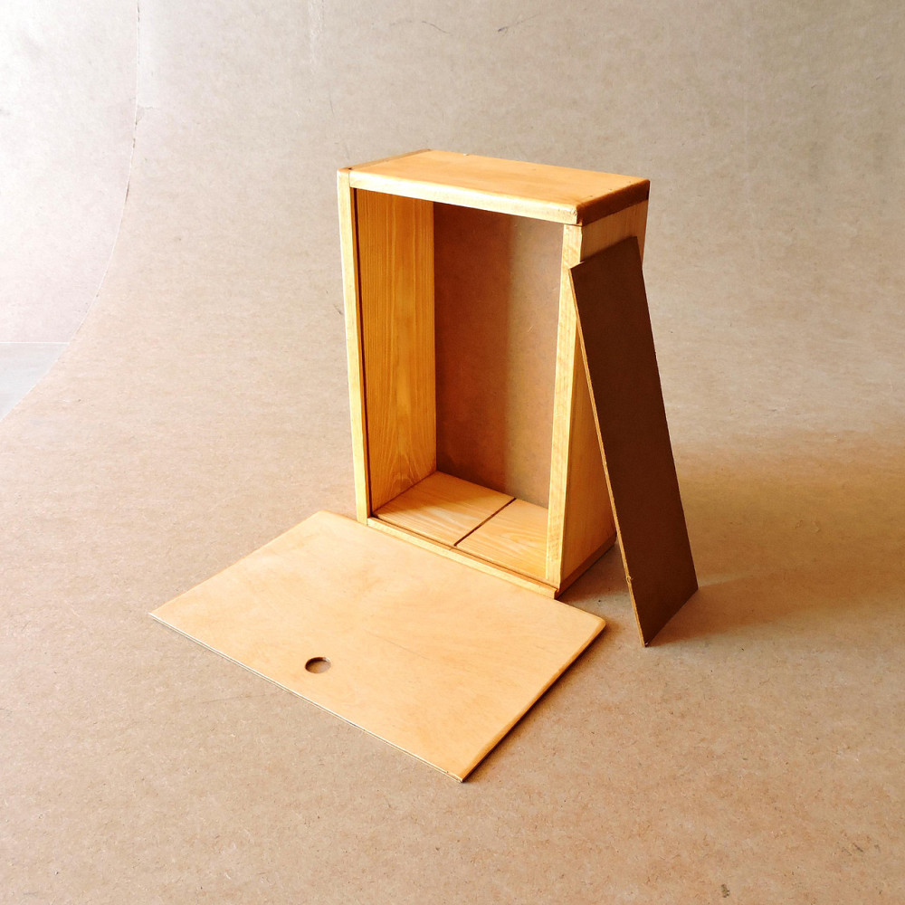 Подарочная коробка 