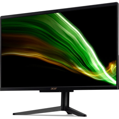 Компьютер Acer Aspire C24-1600 AiO / Pentium Silver N6005, 8, 256, WiFi, кл+м (DQ.BHRME.003) Винница - изображение 7