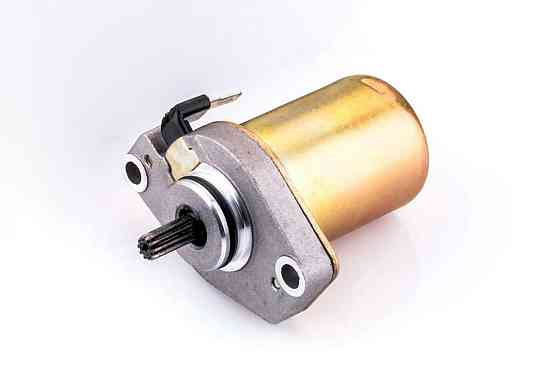 Электростартер скутер Ямаха Йог 50 HB Мукачево