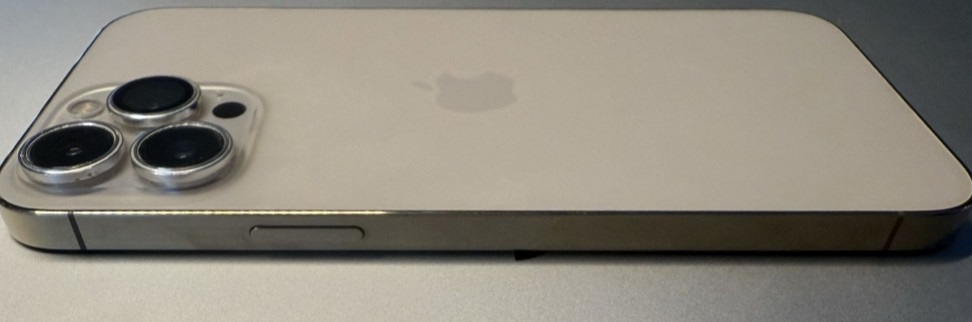 Айфон iPhone 13 Pro Max 512Gb.Gold Київ - фото 6