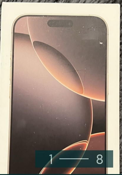 Айфон iPhone 16 Pro Max NEW 512Gb. Desert Titanium Харьков - изображение 8