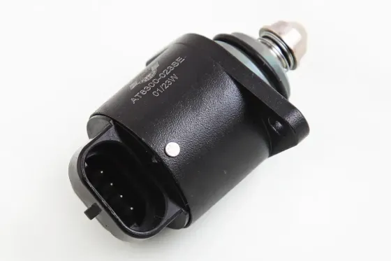 Неочікуваний регулятор « AT » 2123 « метал ». (21213, Los 1.4, Aveo) Вінниця