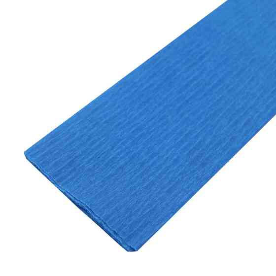 Гофрований папір Josefotten KR55-8042 синій 55%, 31г/м2 Вінниця