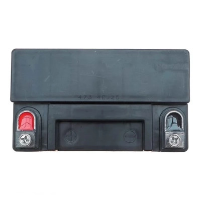 Аккумулятор автомобильный Bosch 0 092 S5A X20 Винница - изображение 3