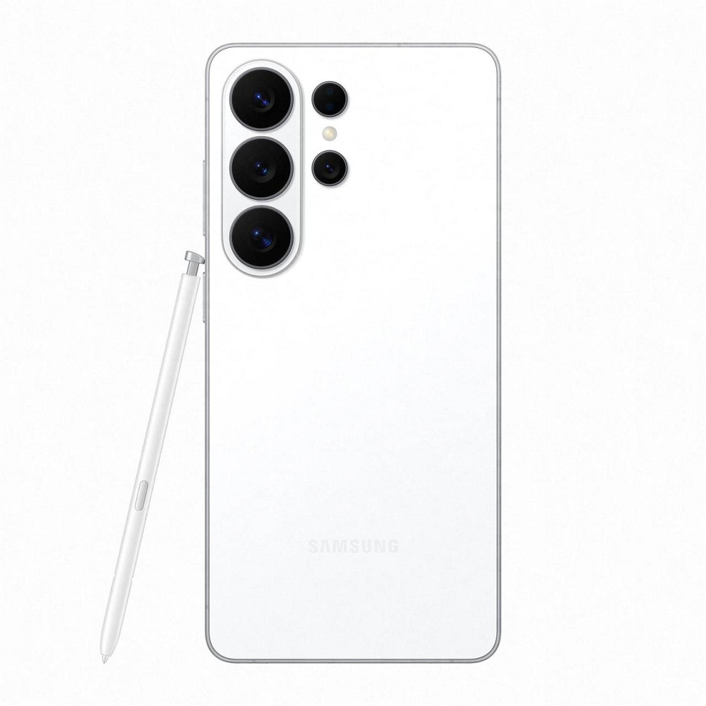 Смартфон Samsung Galaxy S26 Ultra 12/256GB White (SM-S948BZWDEUC) ( 21422 ) Харьков - изображение 12
