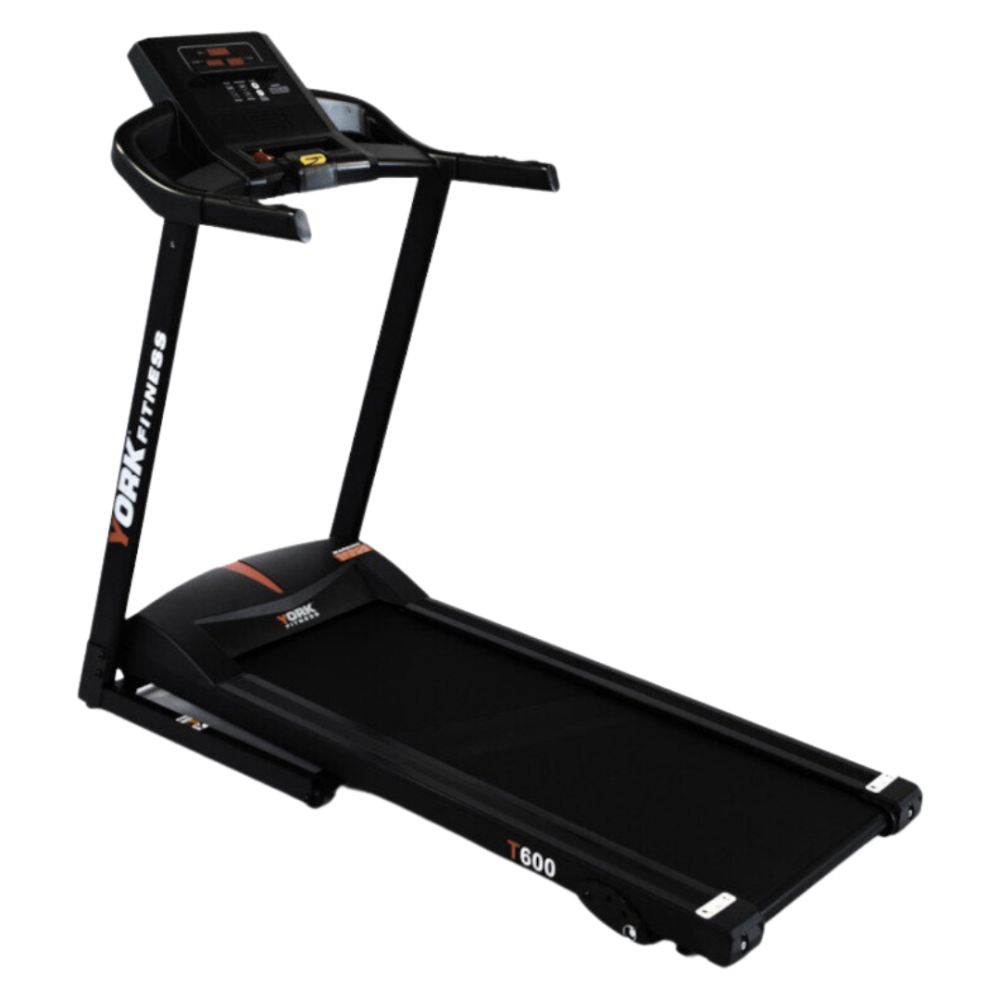 Бігова доріжка York Fitness T600 Киев - изображение 2