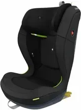 Автокрісло Swandoo Charlie i-Size Chia Black 15-36kg Київ