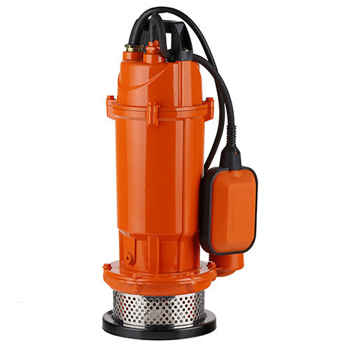 Дренажний насос Rebiner RWP-2150S з поплавком (370Вт, 12 куб.м/год) – для чистої води, Гарантія 36 міс Львів - фото 2