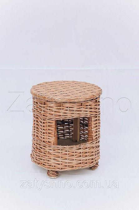 Кресло домик для животных Киев - изображение 2