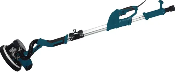 Шліфмашина для стелі та стін BOXER BX-700 – потужність 2200 Вт Львів