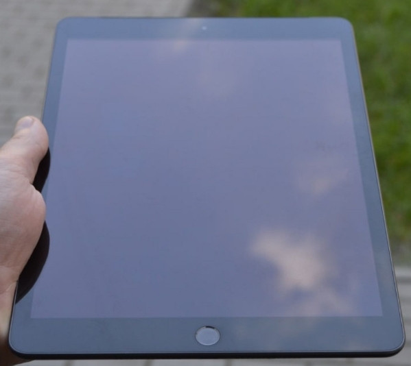 Планшет: iPad 7 ,10.2 ,2019 , Wi-Fi , 32Gb. Оригинал Киев - изображение 2