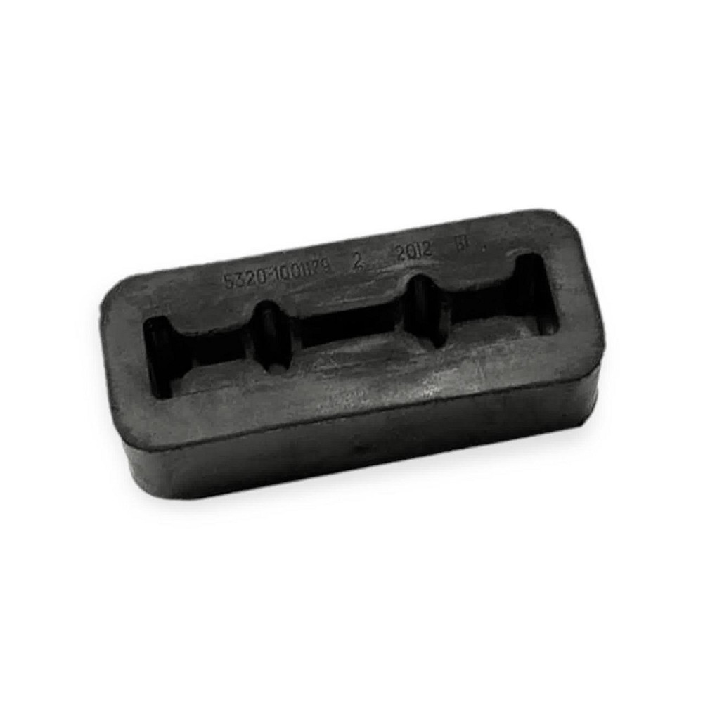 Подушка Камаз 5320 підтримує опори двигуна КПП двигуна Мукачево - фото 1