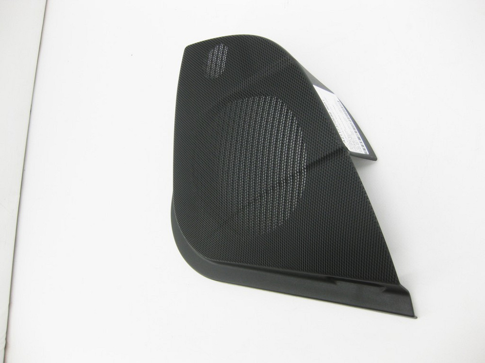 Mercedes-Benz  A2117370688 9B51 Накладка динаміка на карті задніх правих дверей колір антрацит E-class W211 E-class S211 Одеса - фото 5