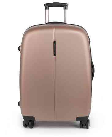 Чемодан Gabol Paradise XP (L) Beige (123347-006) Киев