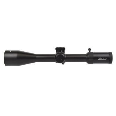 Оптический прицел Konus Eternity 6-24x50 PRS Ballistic FFP IR (7295) Винница - изображение 7