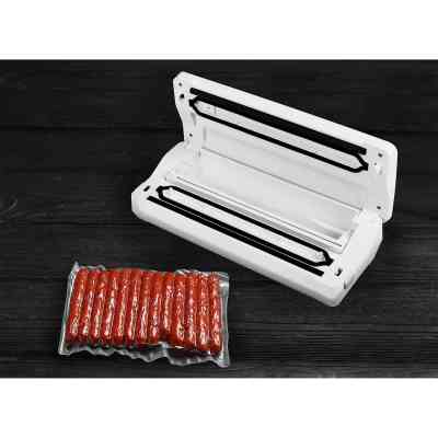 Вакууматор ECG VacuFresh Винница