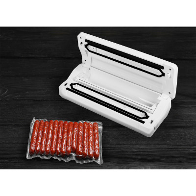 Вакууматор ECG VacuFresh Вінниця - фото 5