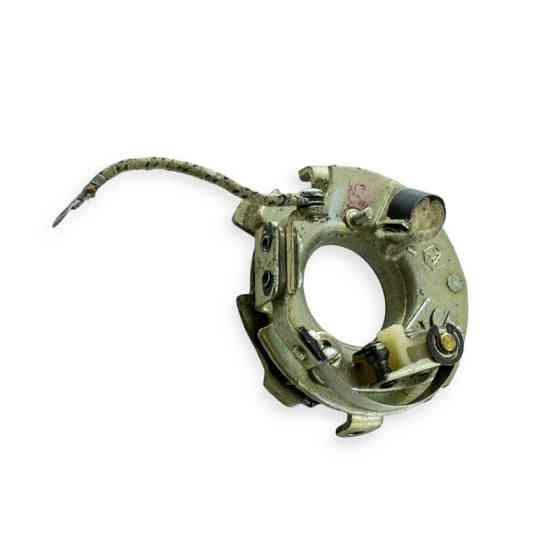 Пластина ГАЗ-52 трамблера Мукачево