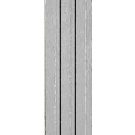 Декоративная стеновая рейка Киев