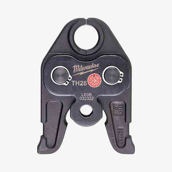 Пресс-клещи сменные для опрессовки MILWAUKEE J18-TH26 Одесса